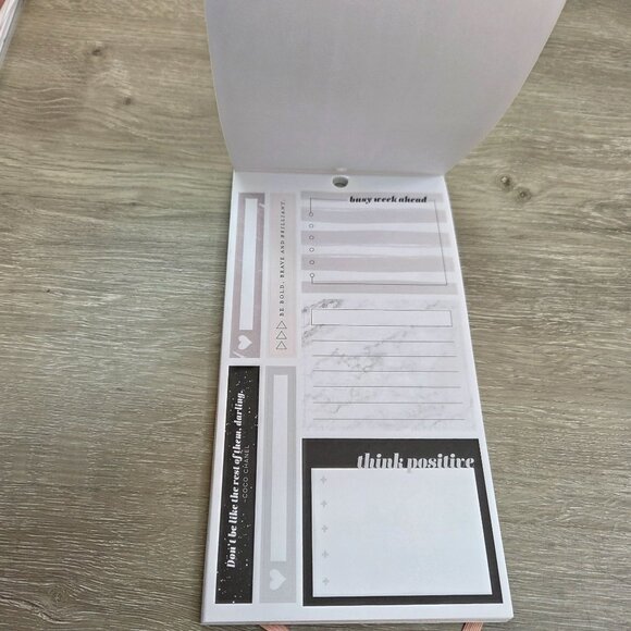 The Happy Planner Sticker And Accessory Set Modern Wild Theme For Planners - Picture 16 of 16